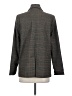 Old Navy Plaid Gray Blazer Size XS - photo 2