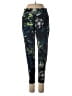 Sweaty Betty Print Blue Active Pants Size S - photo 1