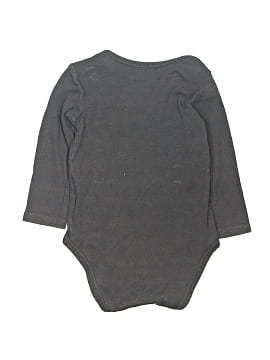 H&M Long Sleeve Onesie (view 2)