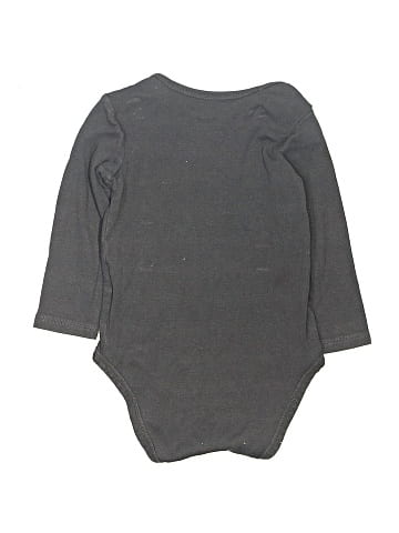 H&M Long Sleeve Onesie (view 2)
