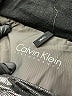 Calvin Klein Performance 100% Polyester Green Coat Size S - photo 6