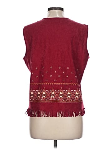 Notations Vest (view 2)