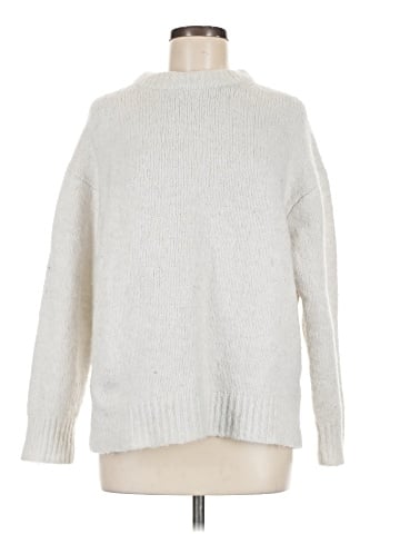 Zara Turtleneck Sweater (view 1)