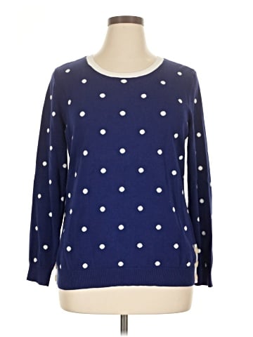 Talbots Outlet Pullover Sweater (view 1)