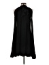 ICE Solid Black Cocktail Dress Size 4 - photo 2