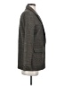 Old Navy Plaid Gray Blazer Size XS - photo 4
