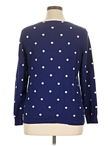 Talbots Outlet Pullover Sweater (view 2)
