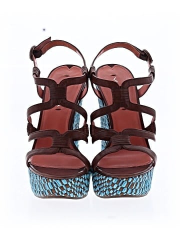 Via Spiga Wedges (view 2)