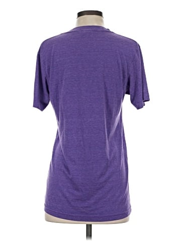 American Apparel Short Sleeve T-Shirt (view 2)