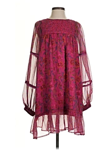 Hudson Gray Cocktail Dress (view 1)