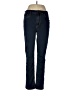 Levi's Solid Blue Jeans Size 32 waist - photo 1