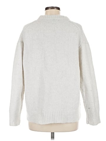 Zara Turtleneck Sweater (view 2)
