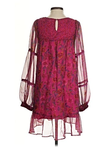 Hudson Gray Cocktail Dress (view 2)