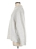 Zara Silver Turtleneck Sweater Size M - photo 5