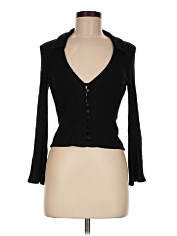 Reformation Cardigan (view 1)