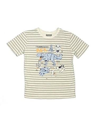CR Sports Short Sleeve T-Shirt (view 1)