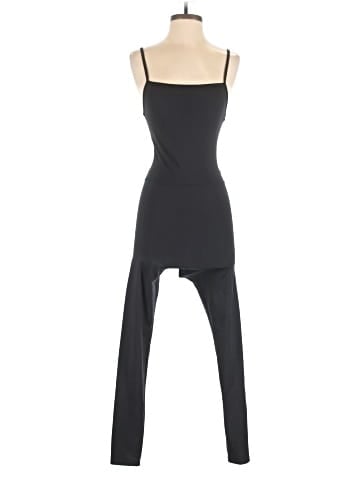 Girlfriend Collective Jumpsuit (view 1)
