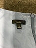 Talbots Blue Cocktail Dress Size 18 - photo 7