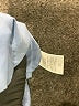 Talbots Blue Cocktail Dress Size 18 - photo 8