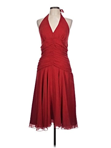 Philip Dicaprio Cocktail Dress (view 1)