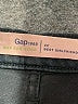 Gap Black Jeans Size 32 waist - photo 7