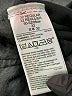 Gap Black Jeans Size 32 waist - photo 8