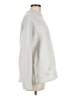 Zara Silver Turtleneck Sweater Size M - photo 4