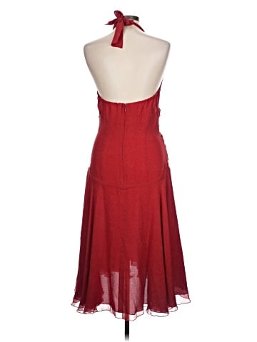Philip Dicaprio Cocktail Dress (view 2)