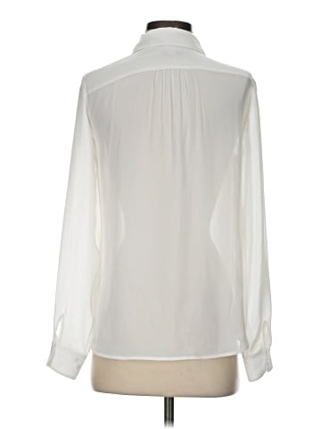 Banana Republic Heritage Collection Long Sleeve Blouse (view 2)