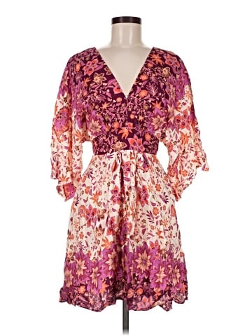 AaKaa Casual Dress (view 1)