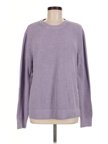 Express Pullover Sweater (view 1)