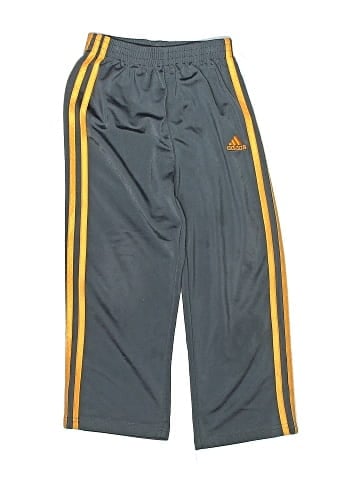 Adidas Track Pants (view 1)