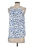 MICHAEL Michael Kors Blue Tank Top Size S - photo 2