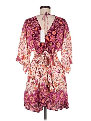 AaKaa Casual Dress (view 2)