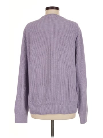 Express Pullover Sweater (view 2)
