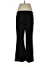 Express Solid Black Dress Pants Size 12 - photo 2