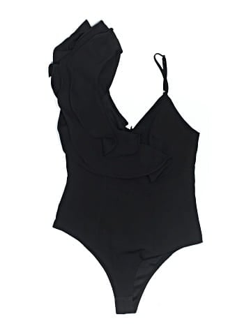 Alpha and Omega Bodysuit (view 1)