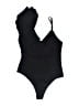 Alpha and Omega Black Bodysuit Size S - photo 1