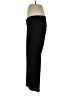 Express Solid Black Dress Pants Size 12 - photo 5