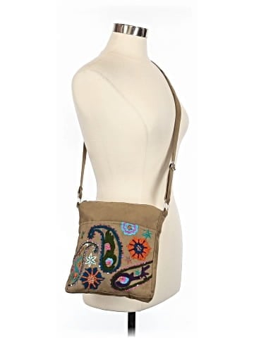 Unbranded Crossbody Bag (view 2)