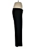 Express Solid Black Dress Pants Size 12 - photo 4