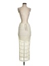 Unbranded Ivory Cocktail Dress Size S - photo 1