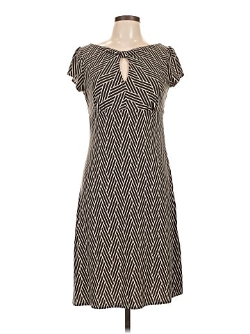 Ann Taylor Casual Dress (view 1)