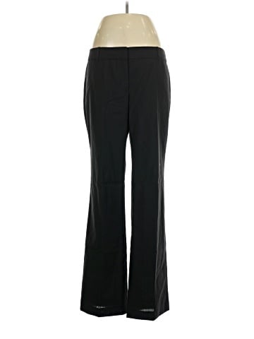 J.Crew Factory Store Wool Pants (view 1)