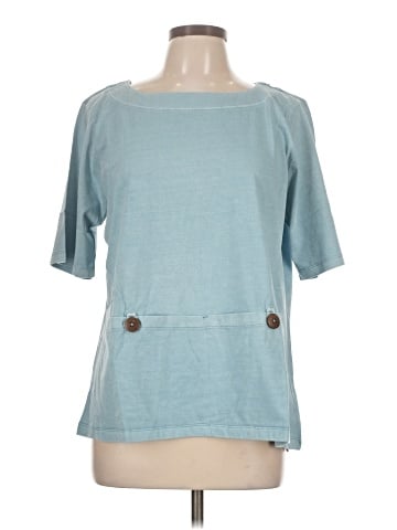 Orvis Short Sleeve Top (view 1)