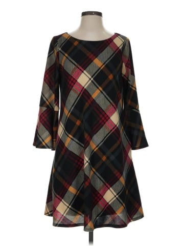 Jessica Howard Casual Dress (view 1)
