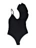 Alpha and Omega Black Bodysuit Size S - photo 2