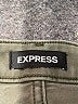 Express Solid Green Jeans Size 34 waist - photo 7