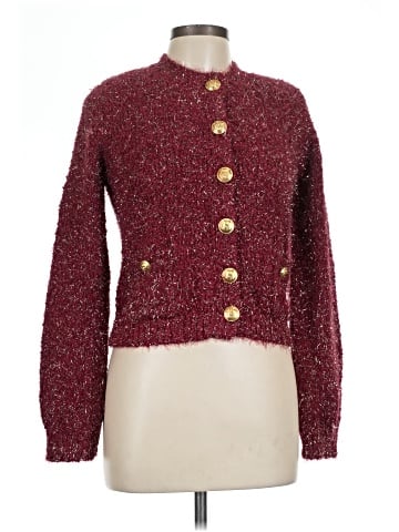 The Noli Shop Cardigan (view 1)