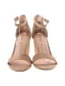 In every Story Tan Heels Size 10 (wide) - photo 2
